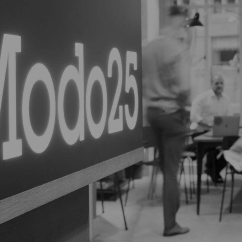 Modo25 Webinar on Google Spend