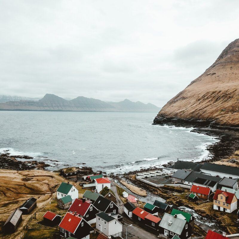 Faroe Islands Digital Success