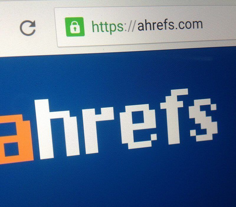 Ahrefs launches new free tool