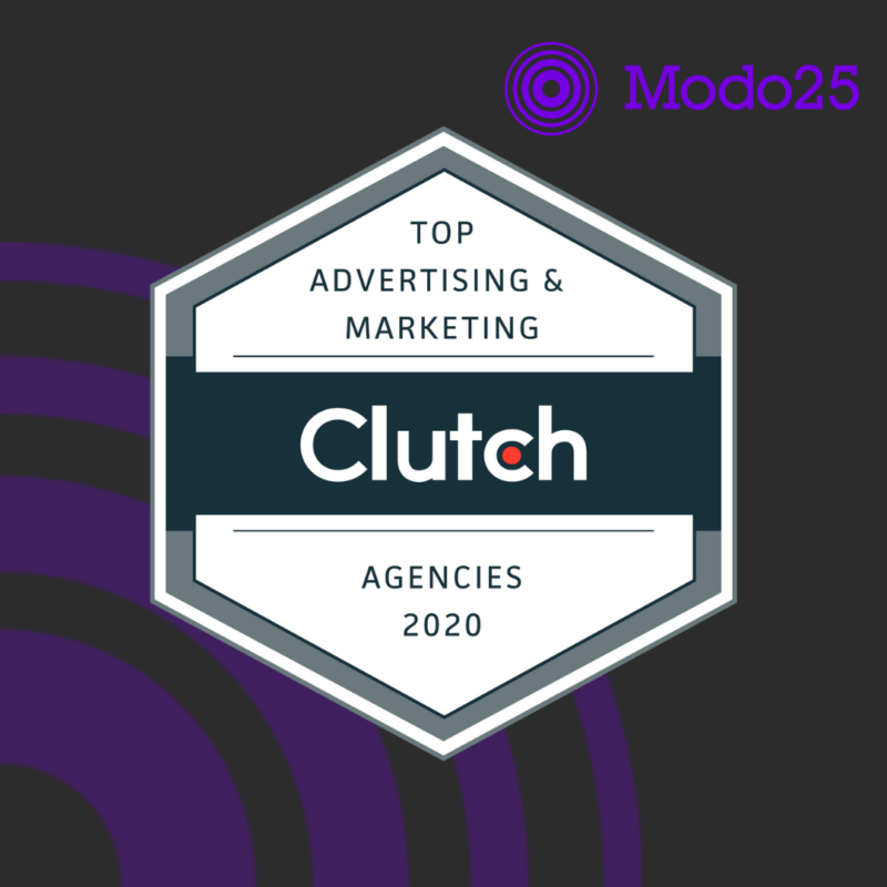 Modo25 named one of the best affiliate marketing agencies in the world