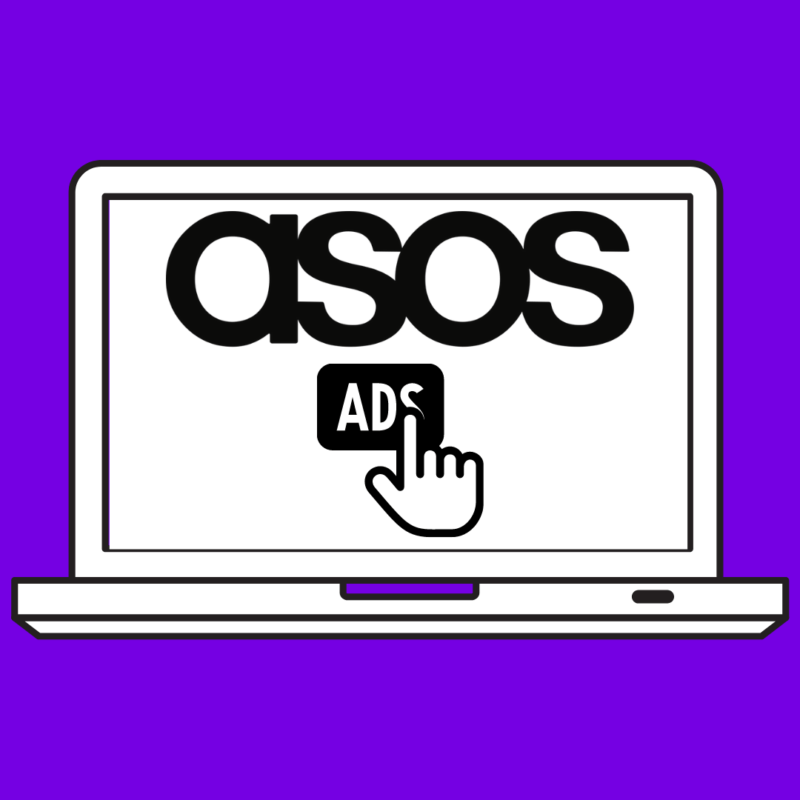 ASOS to create own programmatic ads business