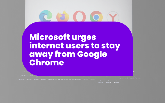 Microsoft Edge