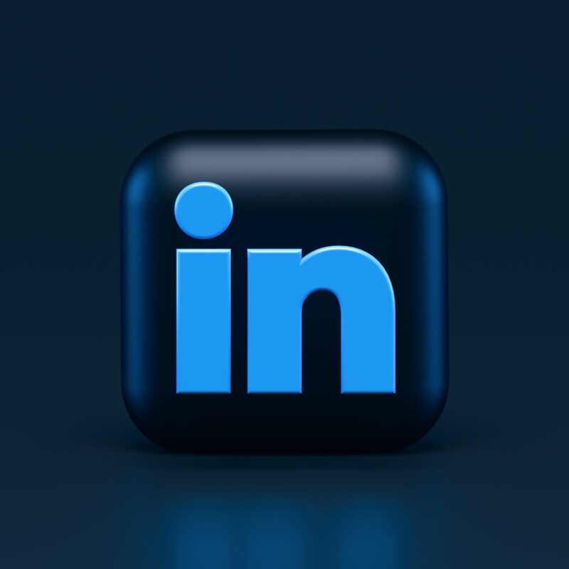 LinkedIn Business Manager