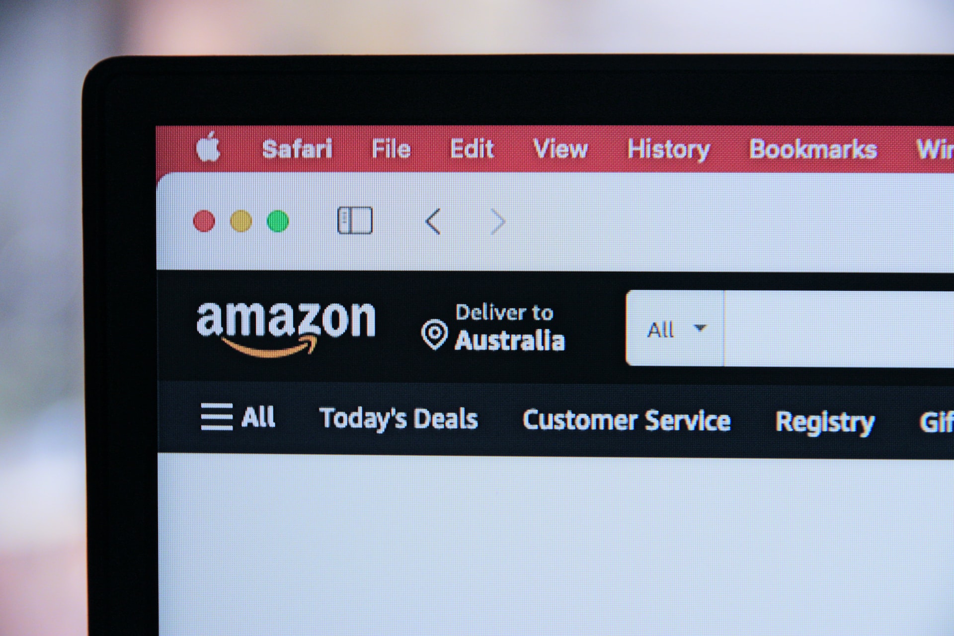 Digital news to watch 5% of Amazons revenue comes from ads Modo25