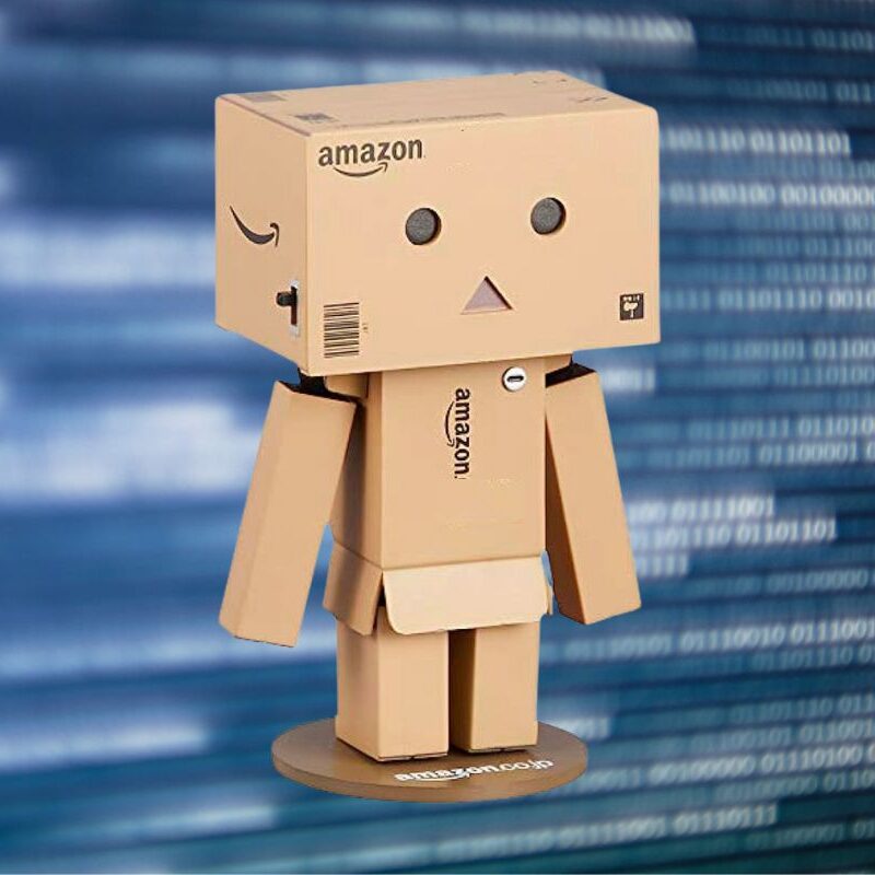 amazon using AI for product summaries