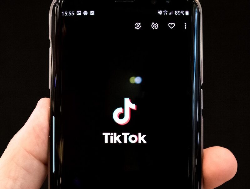 TikTok incubator