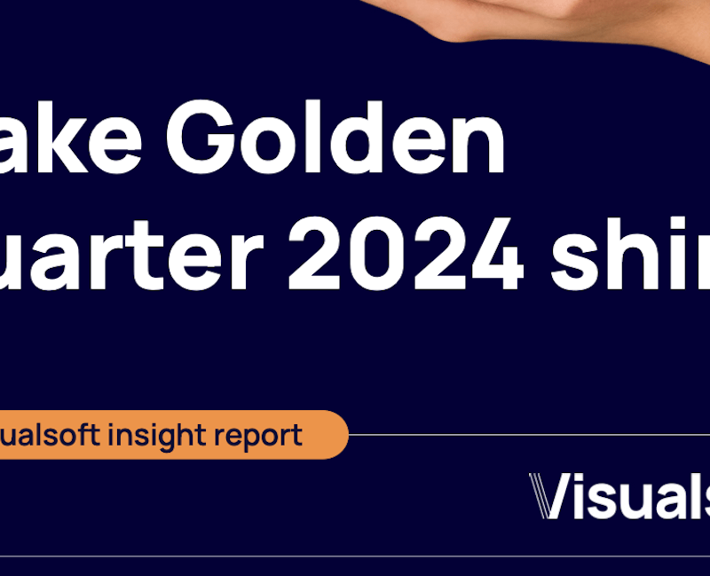 Preparing for the Golden Quarter 2024 – a Visualsoft report summary - Modo25