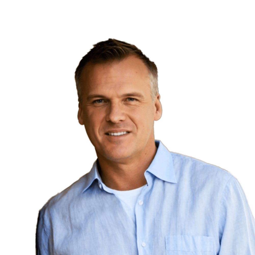 David Hart