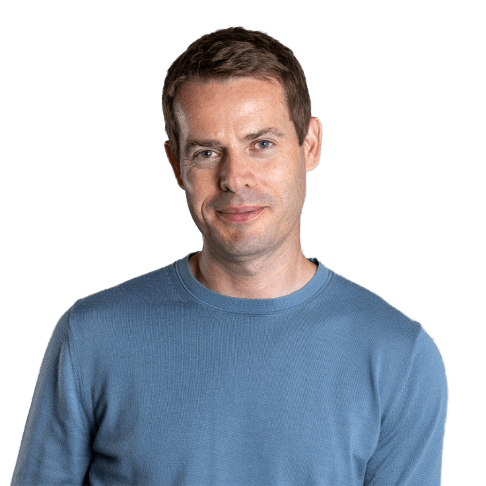 Mark Creighton