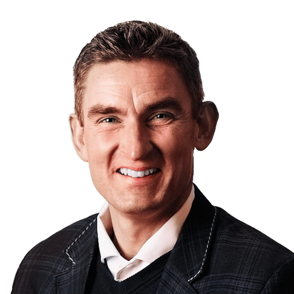Rob Hamilton