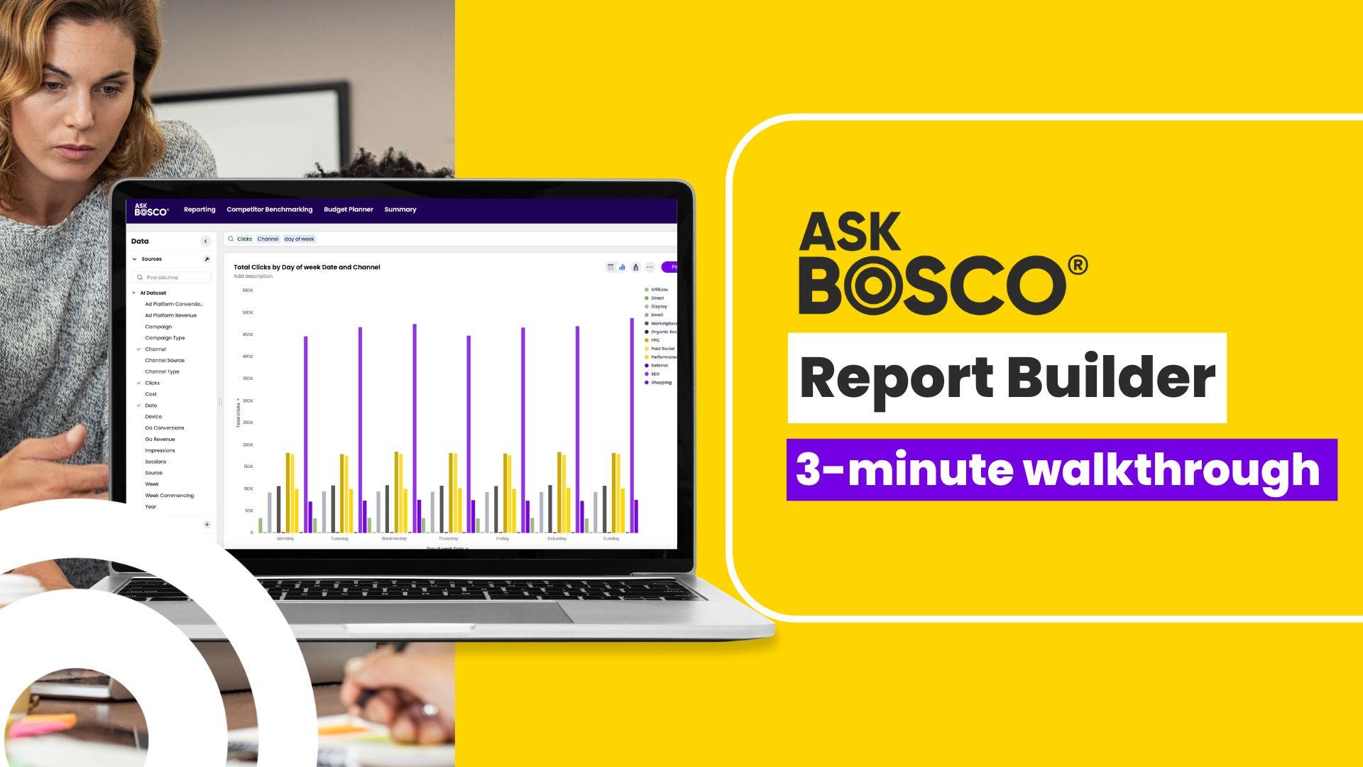 report builder