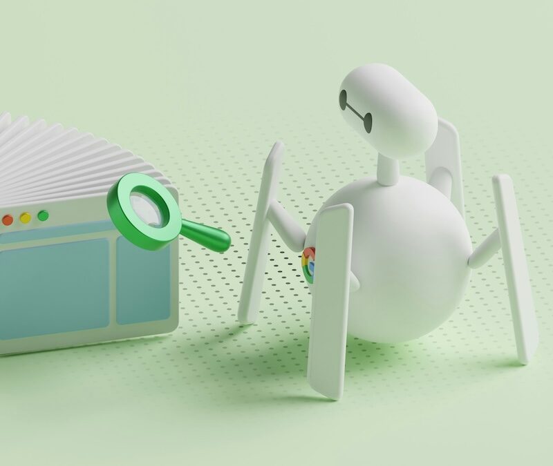 How to prepare for changes in SERPs with AI - Modo25
