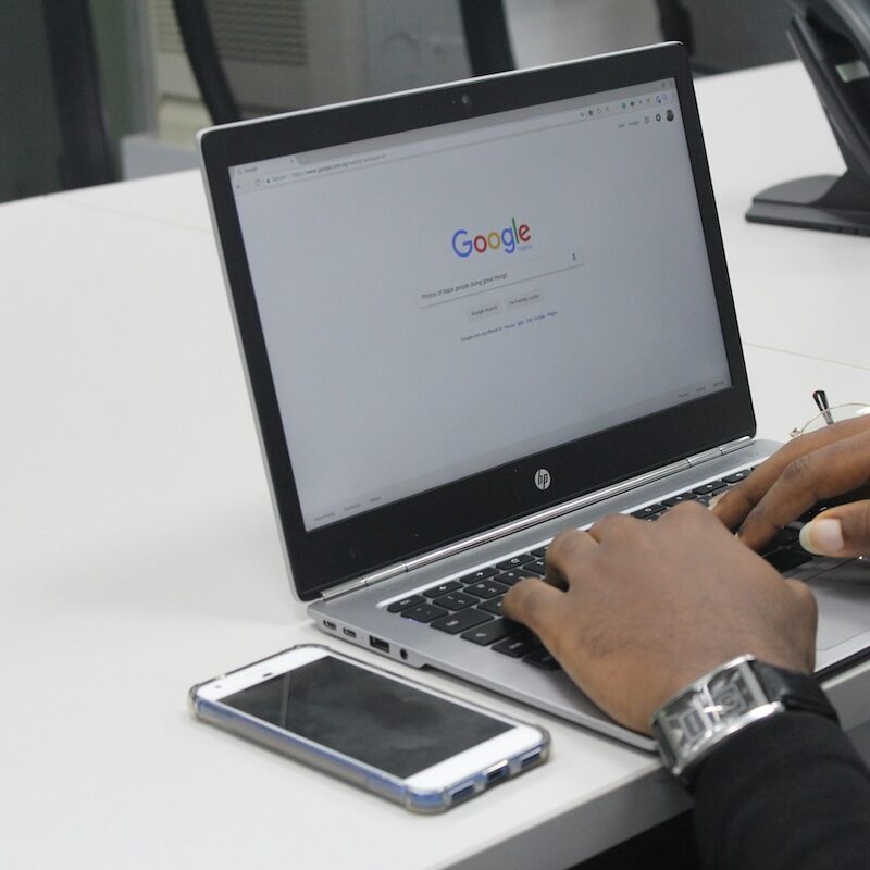 google desktop search
