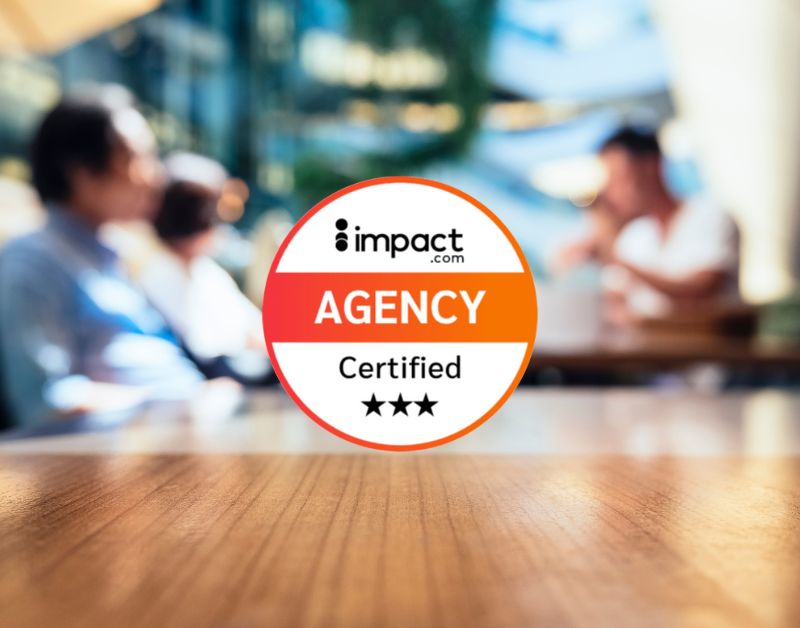 Impact affiliates