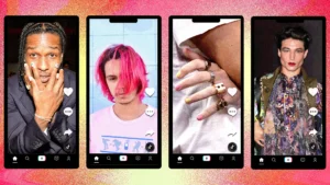 tiktok trends
