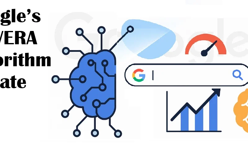 Digital news to watch: Google’s new MUVERA algorithm improves Search - Modo25