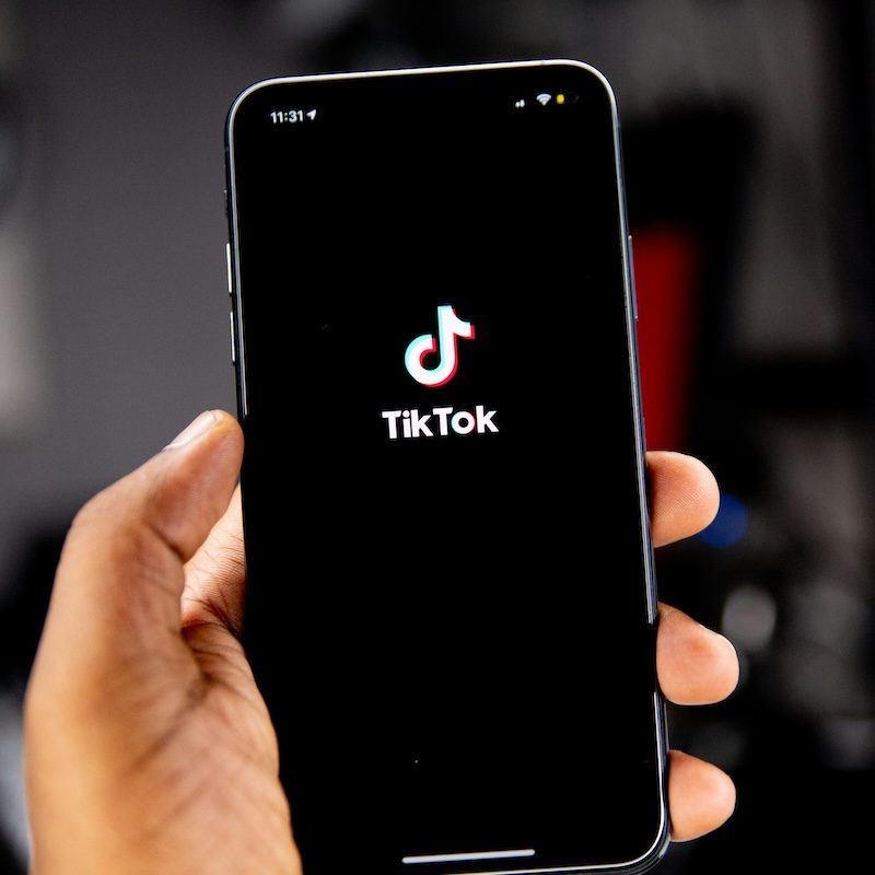 TikTok for Business