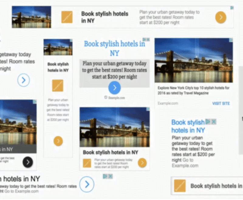 What is display advertising, and how should you use it? - Modo25