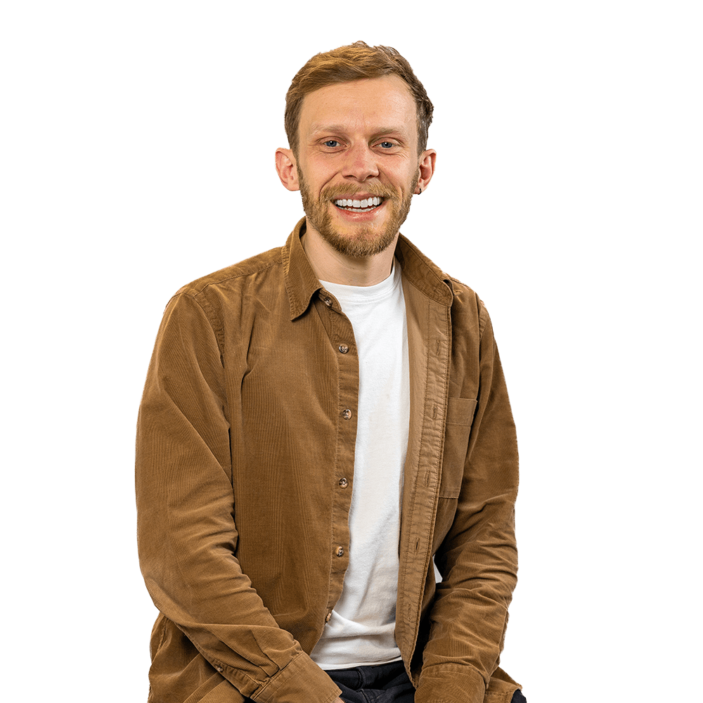 Gordon Squire - Modo25