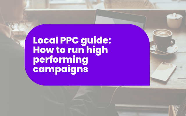 Local PPC guide
