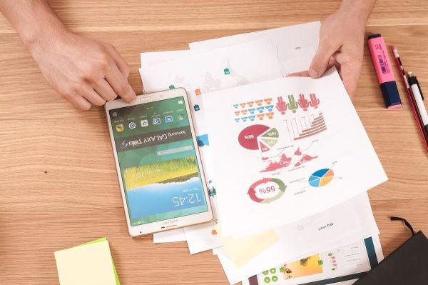 GWI Report Trends