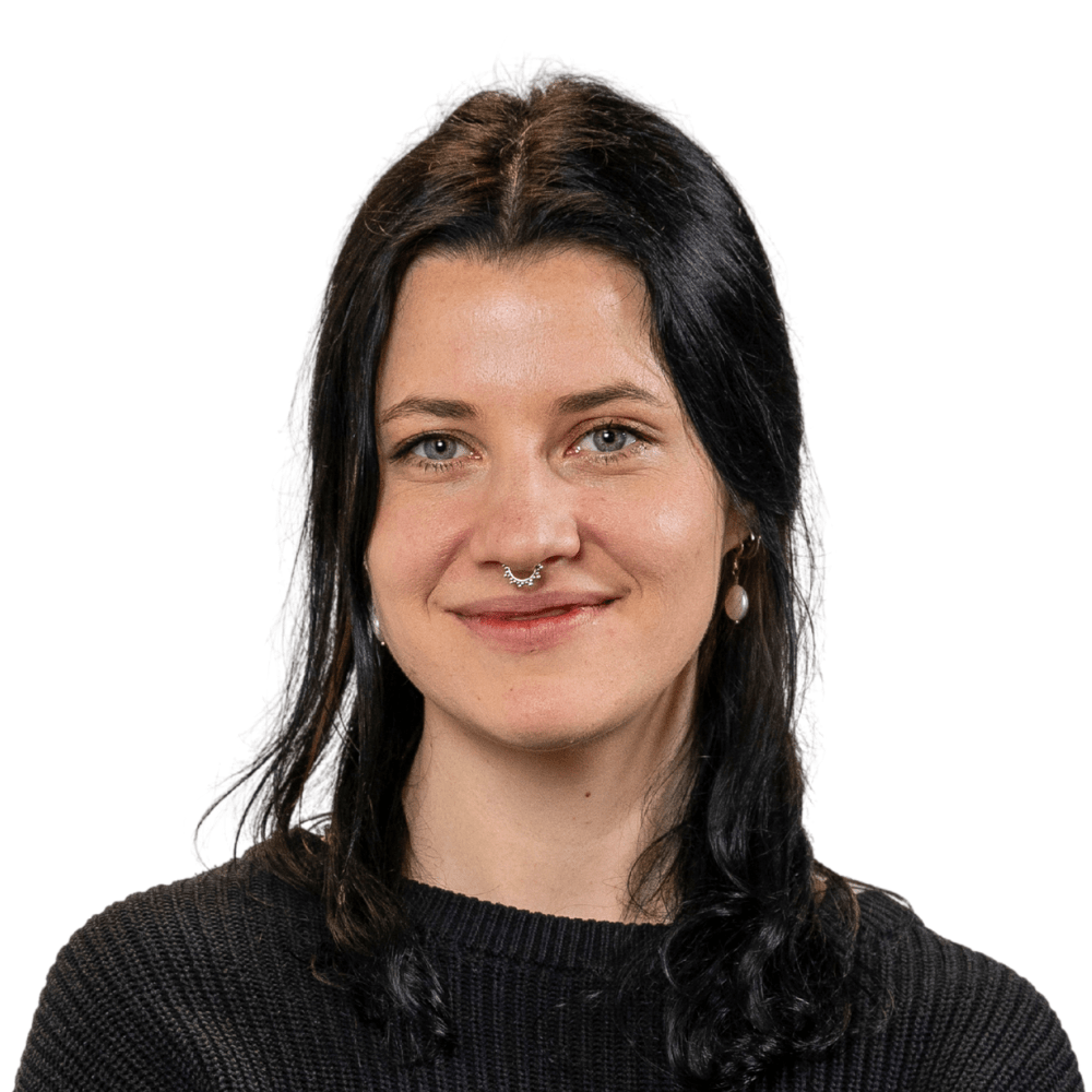 Annika Dobberke