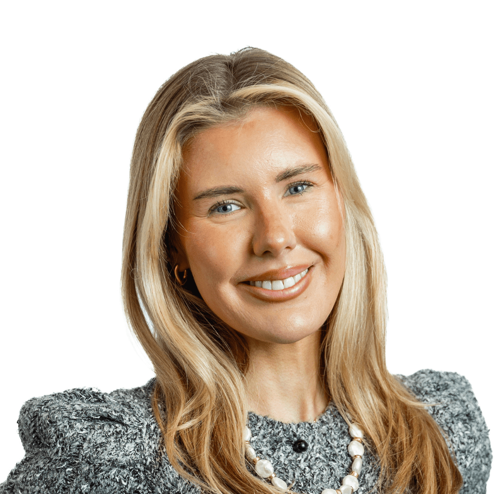 Rebekah Waller