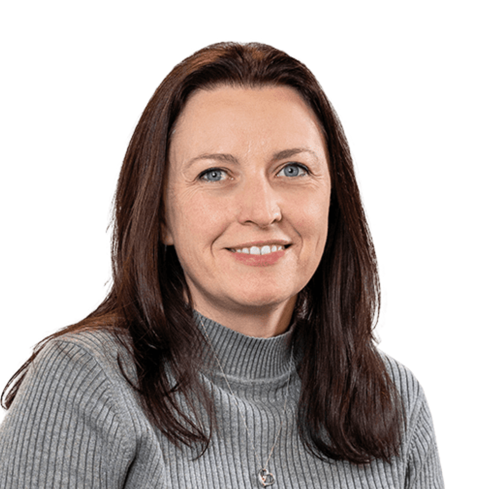 Claire Acum