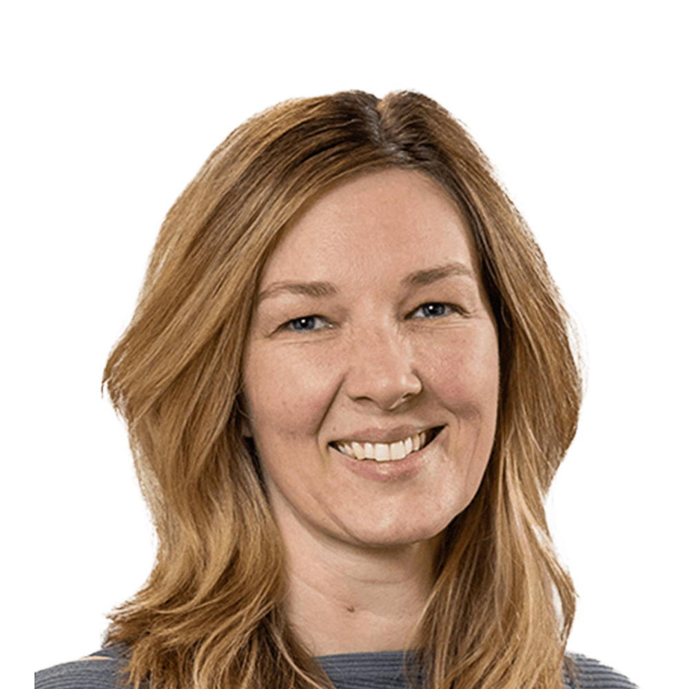 Isobel Wormald