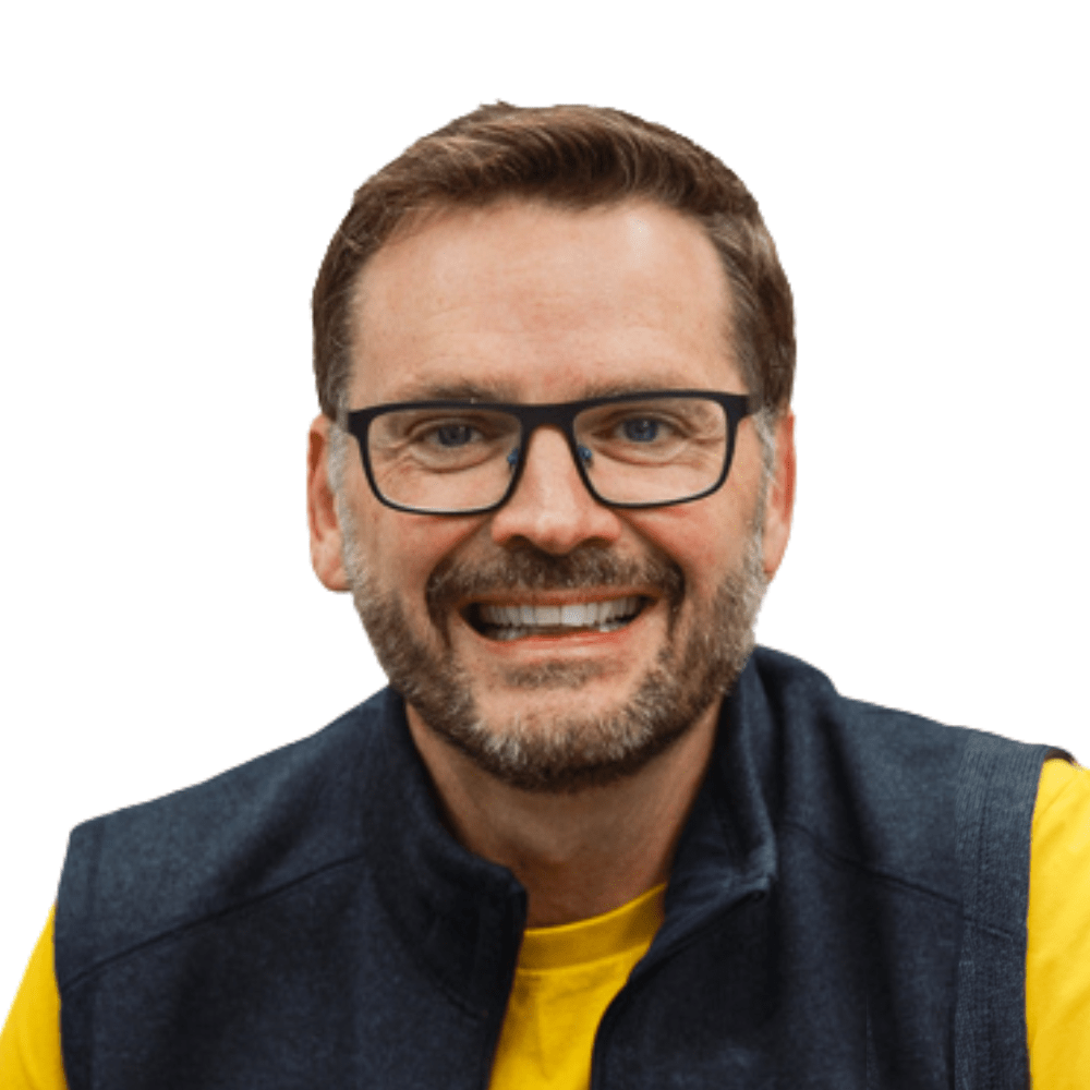 John Readman