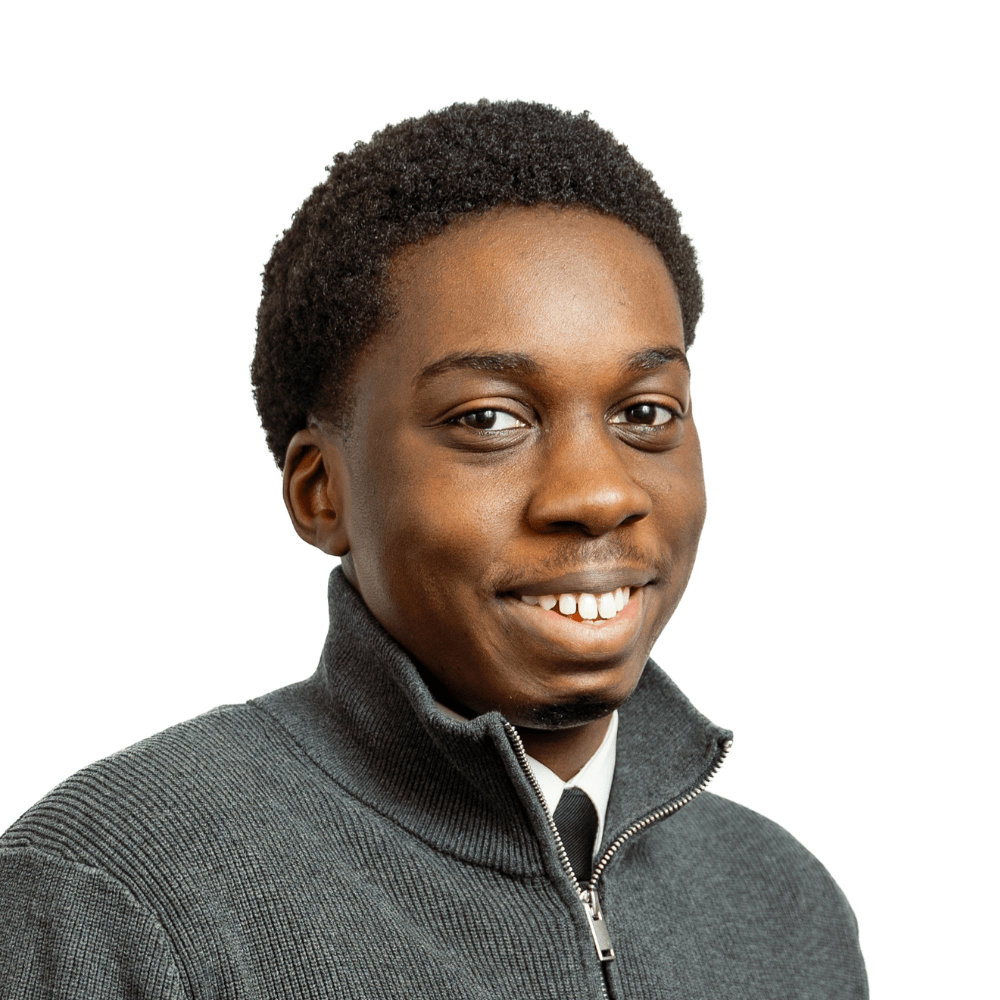 Josh Malonda