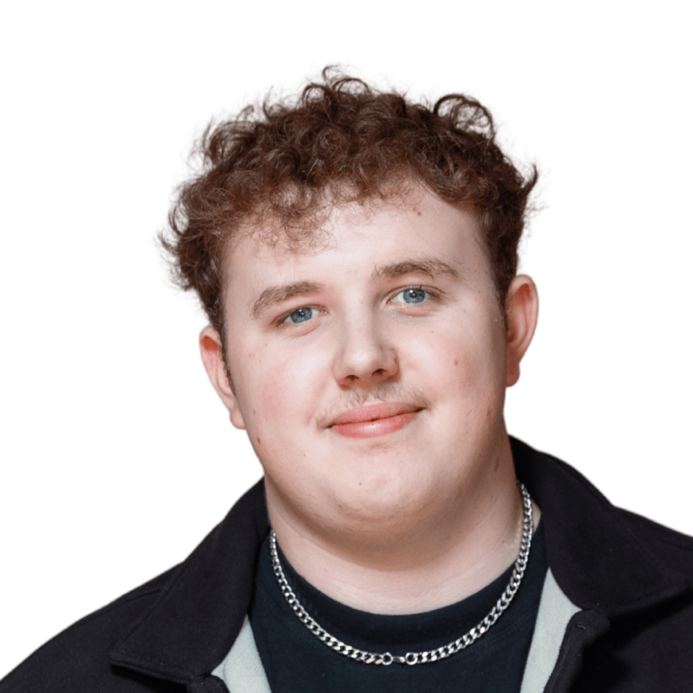 Lewis Brown