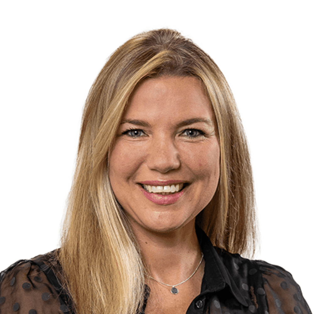 Nikki Readman