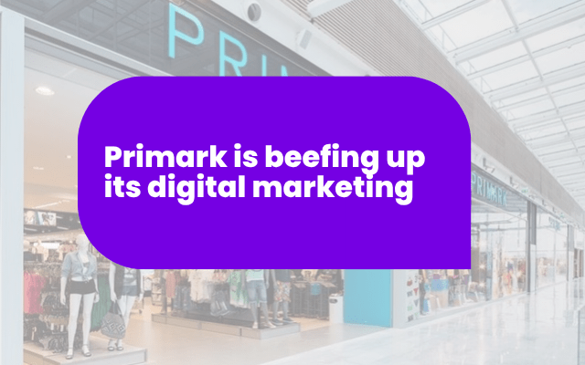 Primark