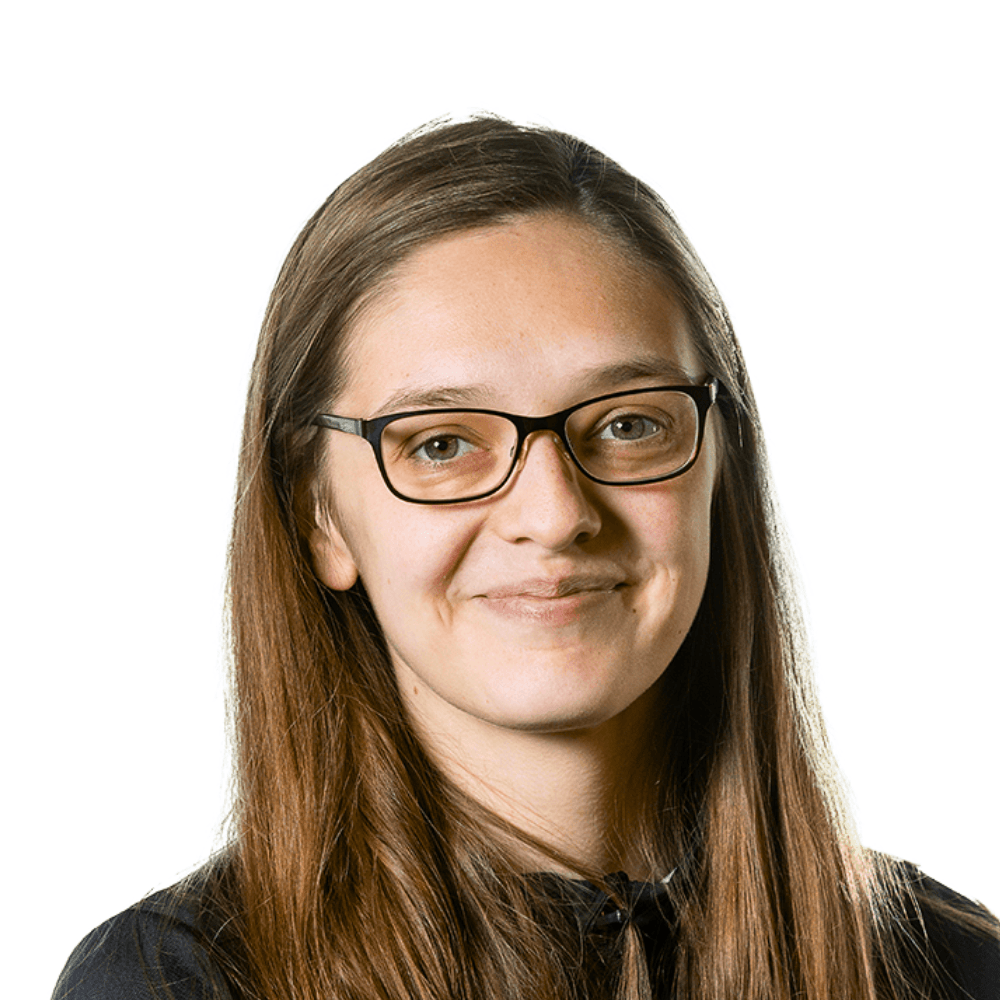 Dr Rosie Beeston