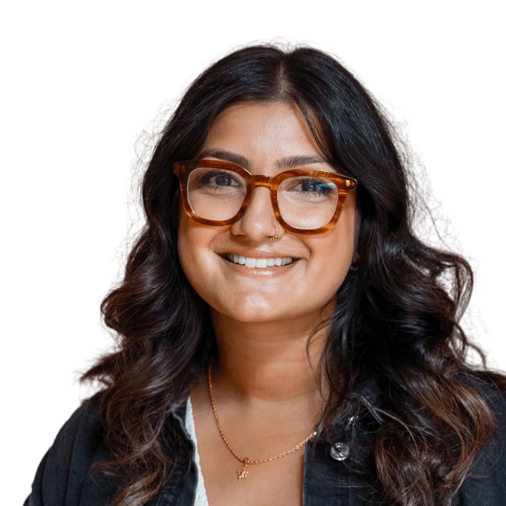 Shweta Dershane