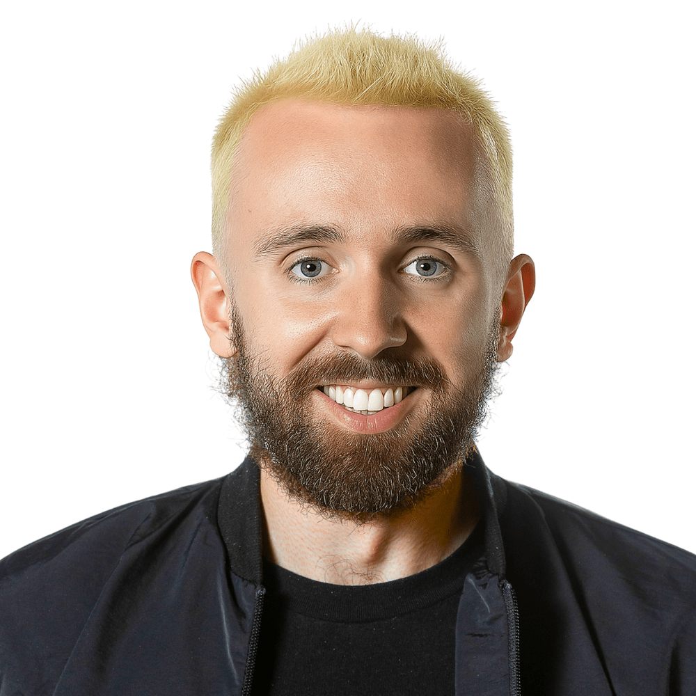Tom Pickard