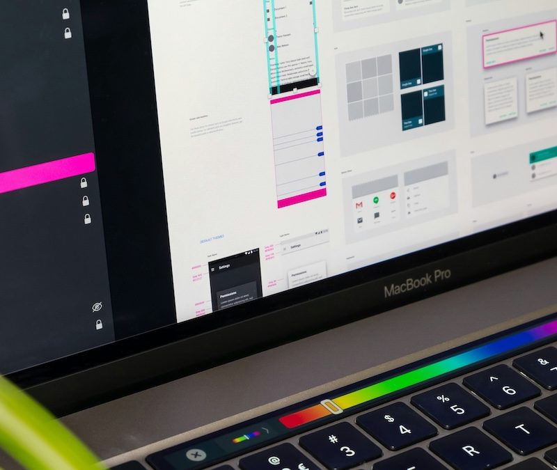 UX vs UI