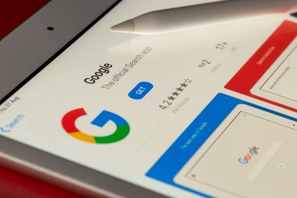 is google loosing its grip generative ai