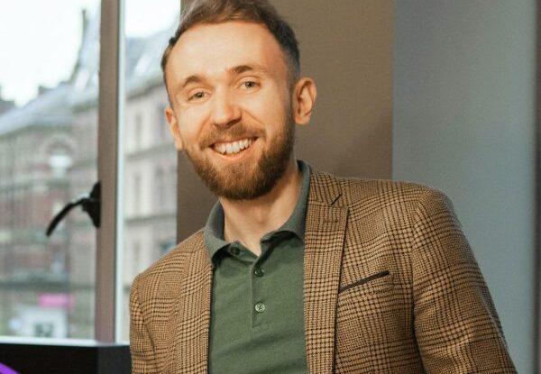 tom pickard marketing performance mamager