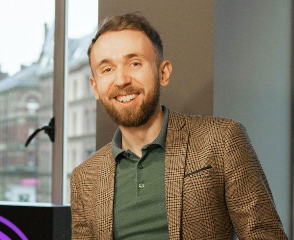 tom pickard marketing performance mamager