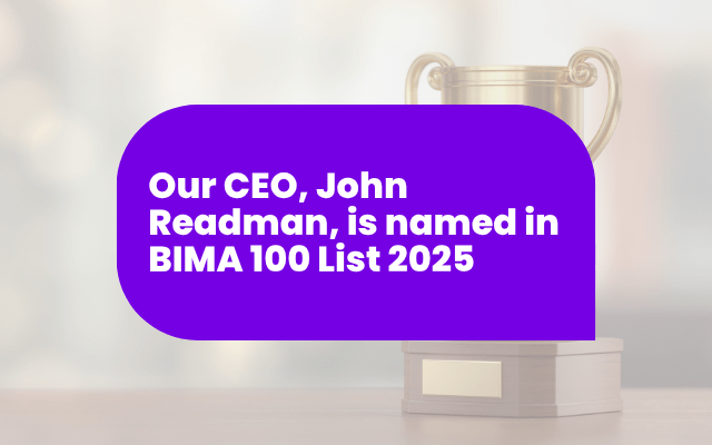 BIMA 2025