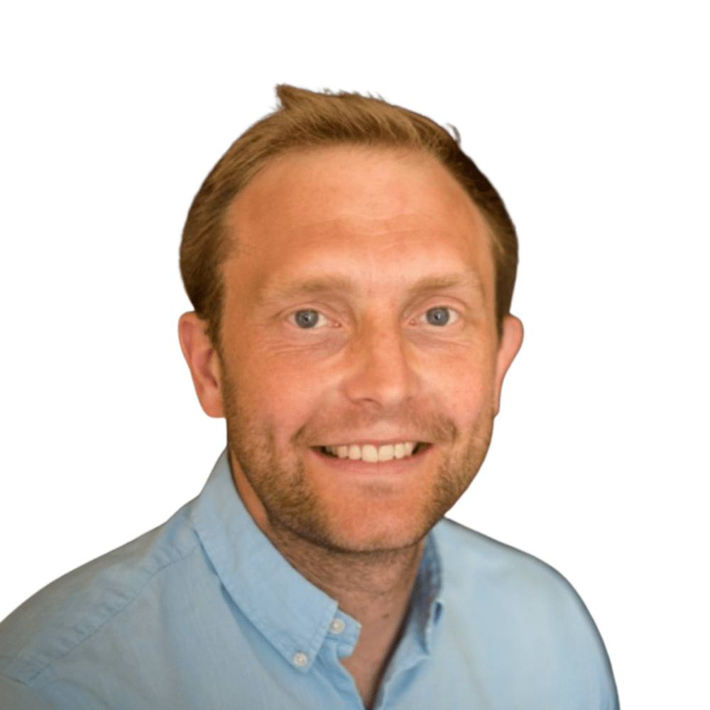 Tom Wills