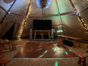 Dancefloor