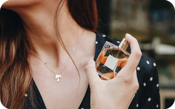 The Fragrance Shop: Organic Search