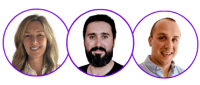 Sales team