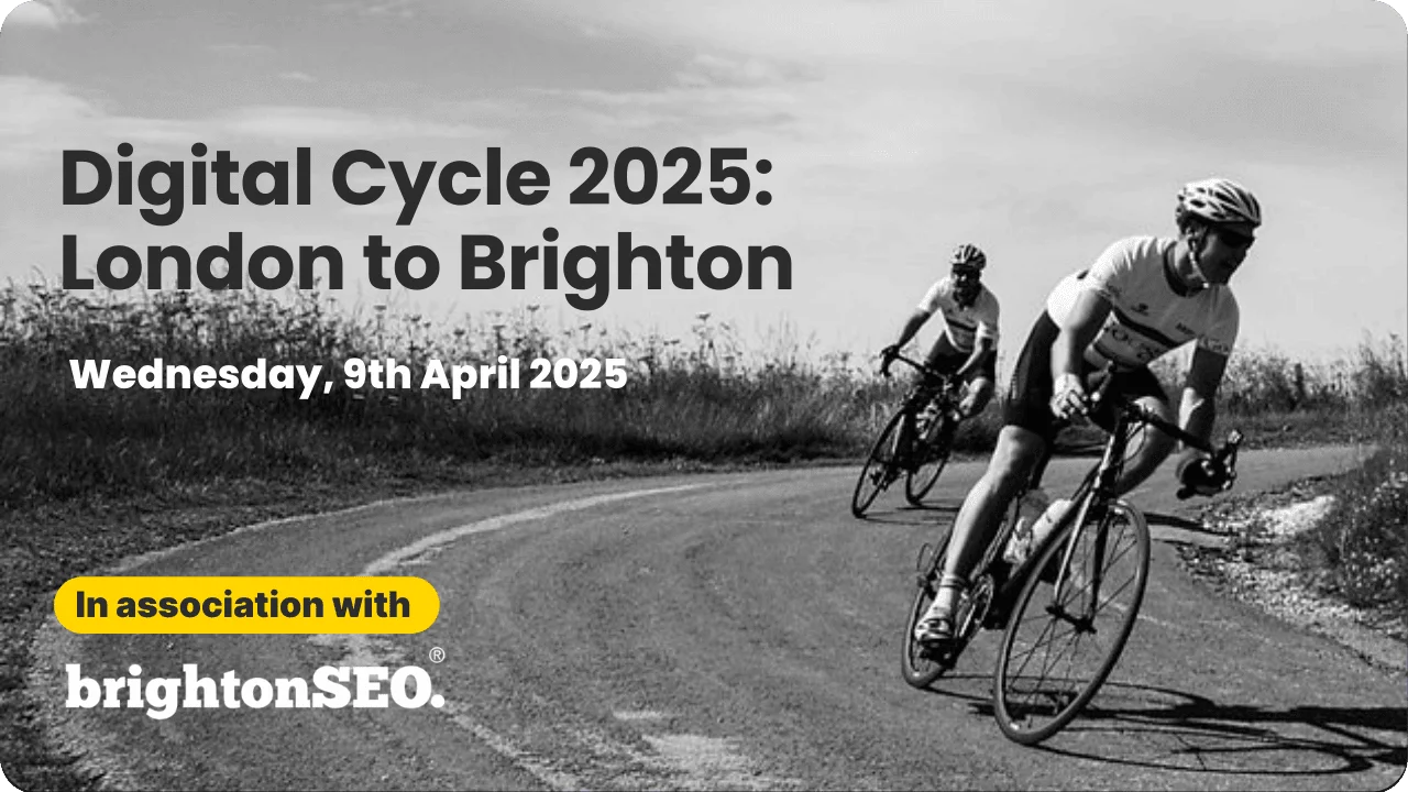 Upcoming event signup