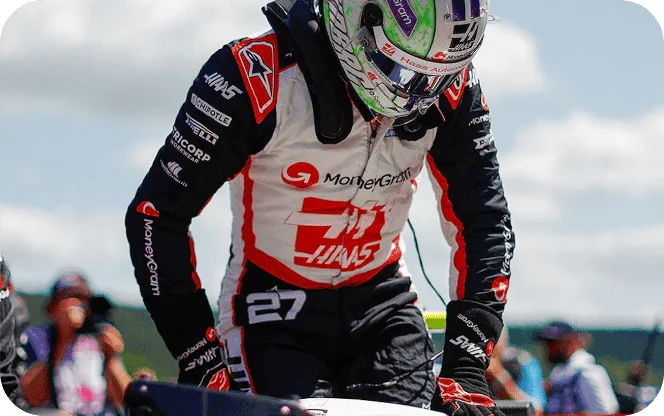 Grand Prix Racewear: Paid Search & CRO