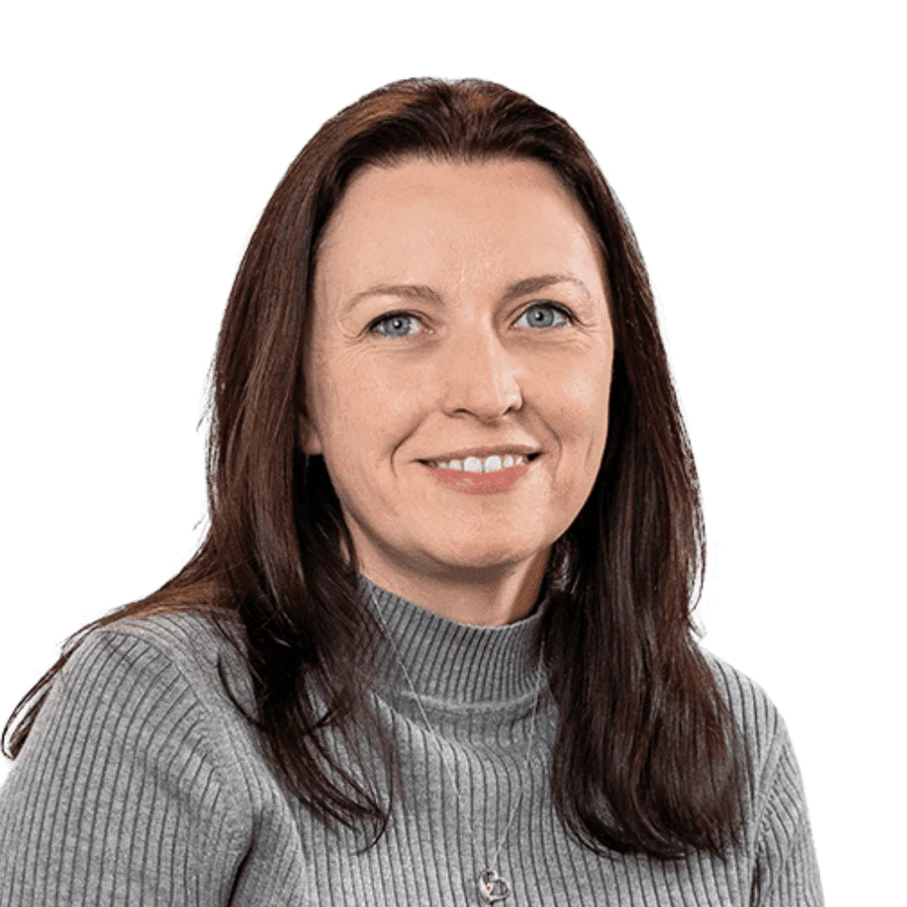 Claire Acum