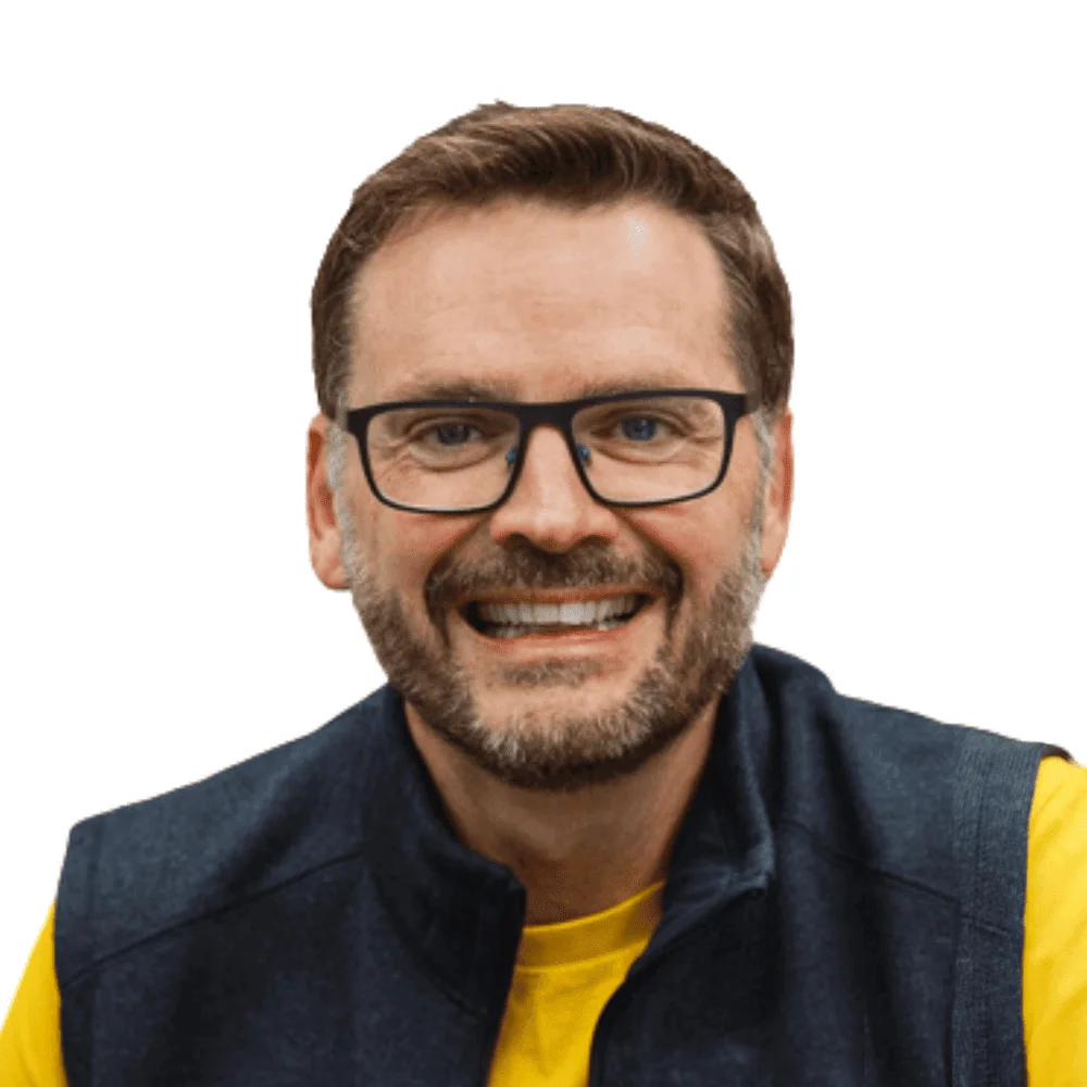 John Readman